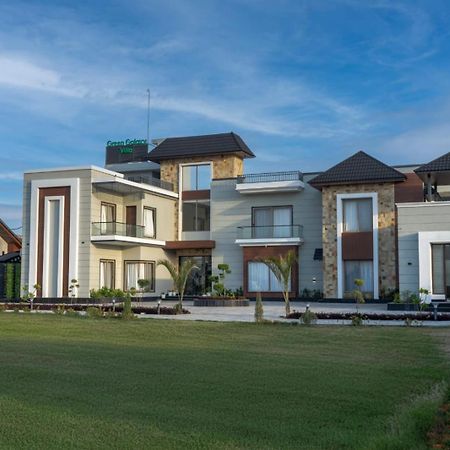 Green Galaxy Villa Amritsar Exteriér fotografie