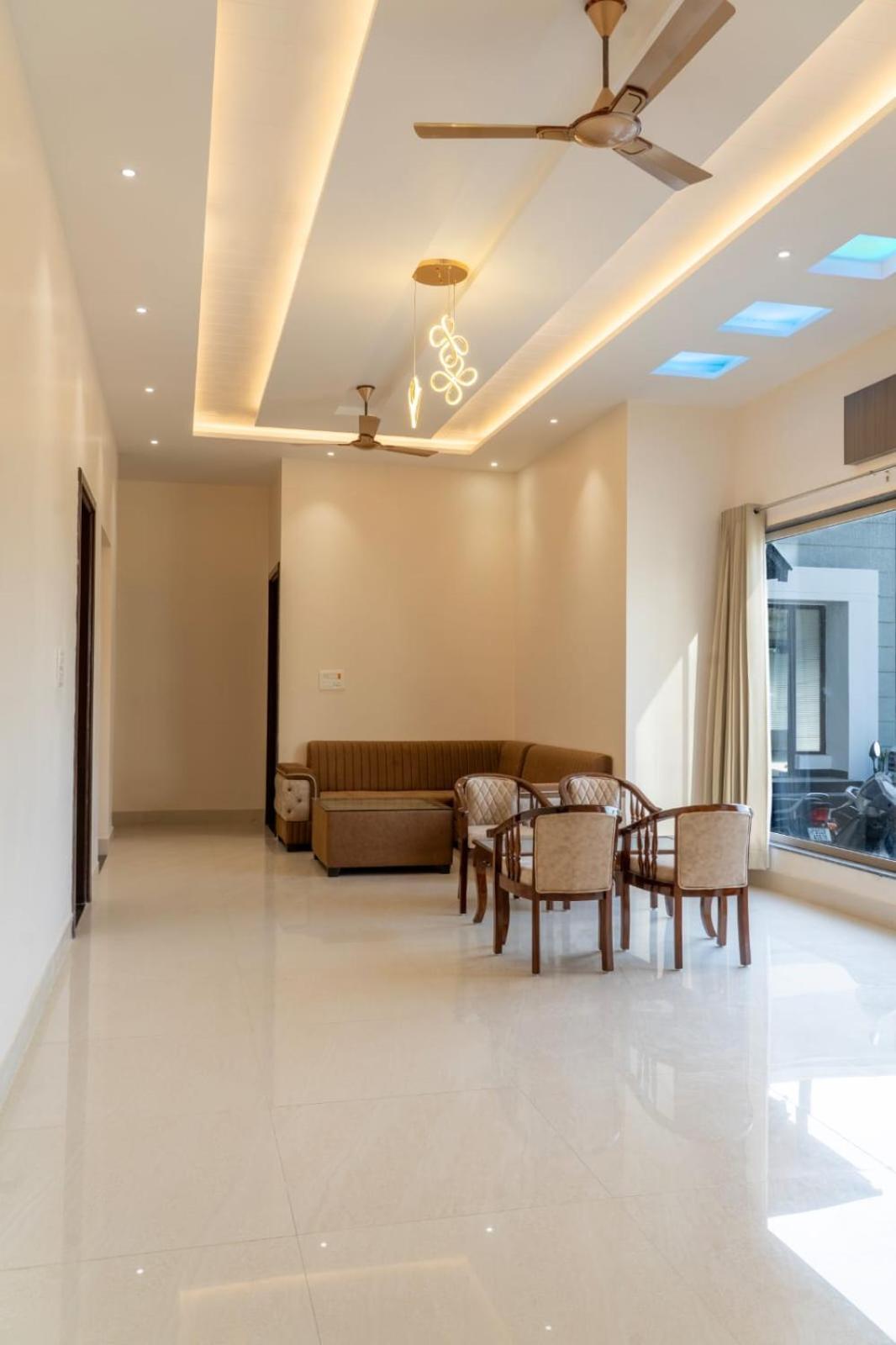 Green Galaxy Villa Amritsar Exteriér fotografie