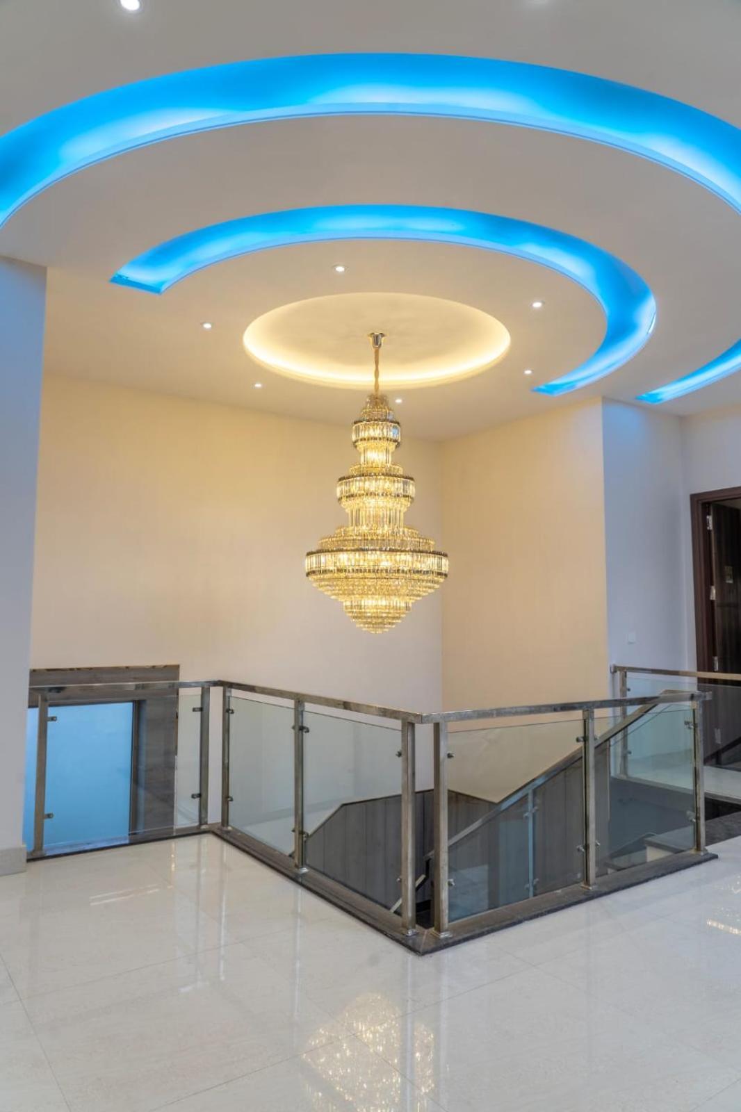 Green Galaxy Villa Amritsar Exteriér fotografie