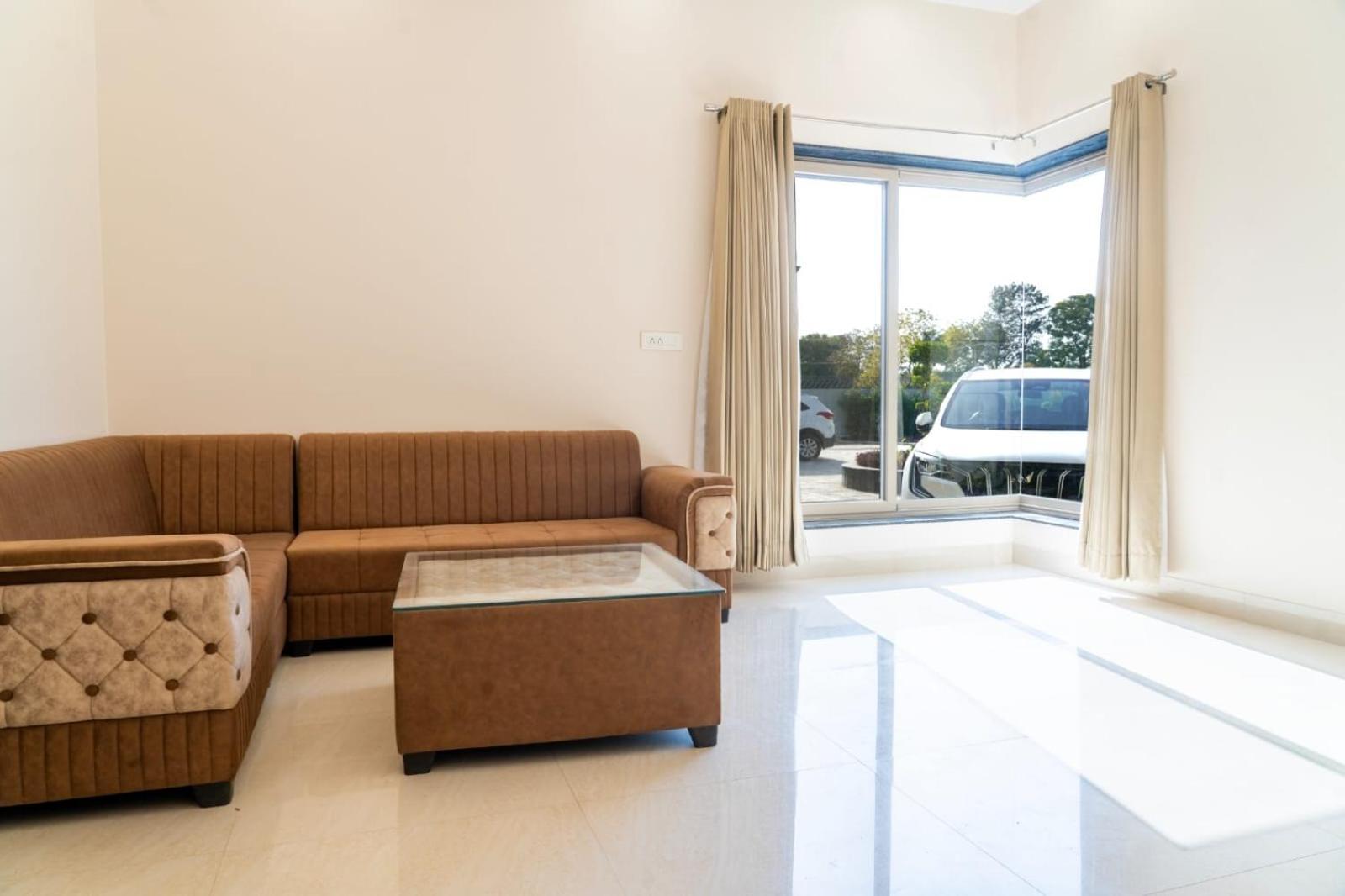 Green Galaxy Villa Amritsar Exteriér fotografie