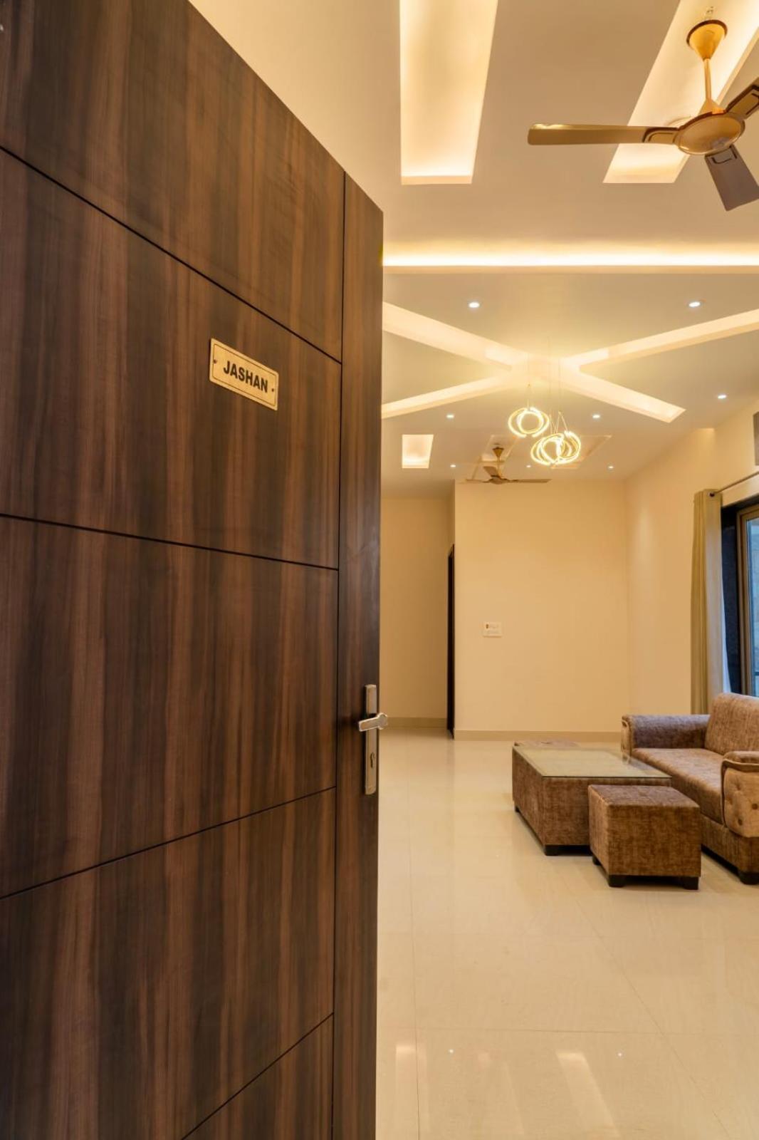 Green Galaxy Villa Amritsar Exteriér fotografie