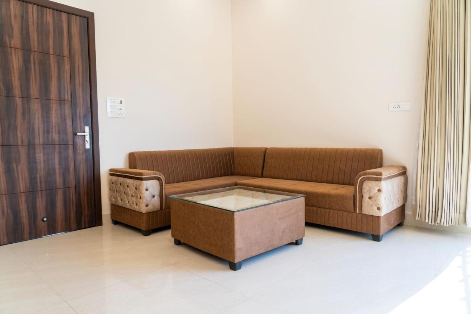 Green Galaxy Villa Amritsar Exteriér fotografie
